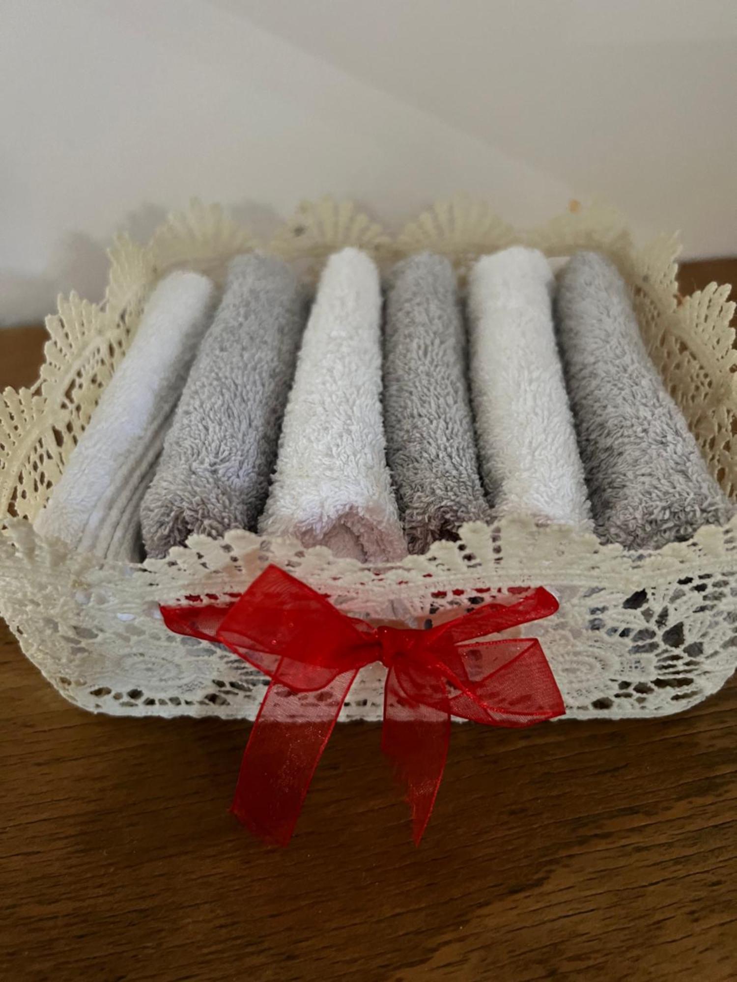 Gite Au Grenier Cosy Lor エクステリア 写真