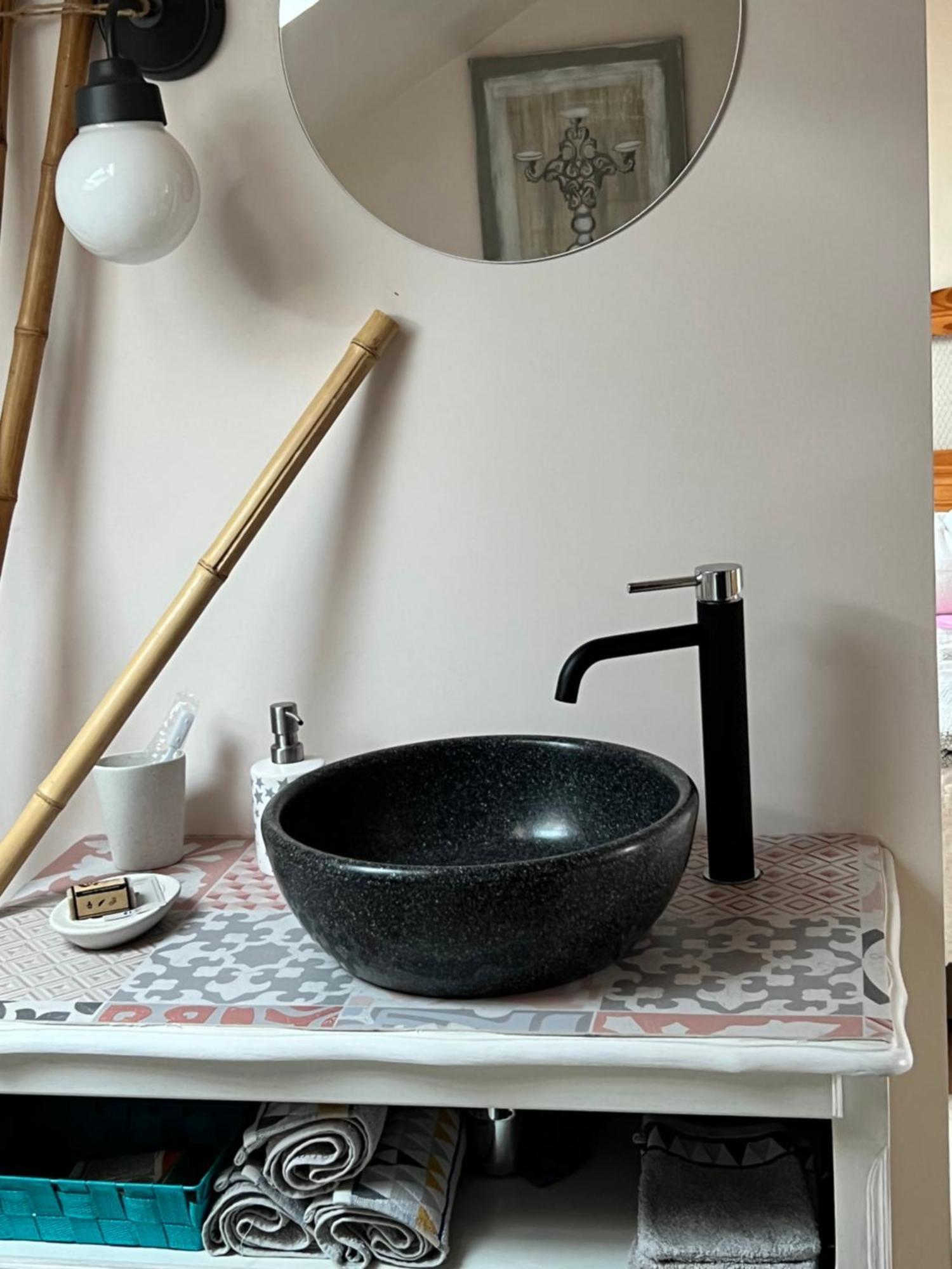 Gite Au Grenier Cosy Lor エクステリア 写真